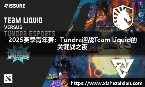 2025赛季青年赛：Tundra迎战Team Liquid的关键战之夜
